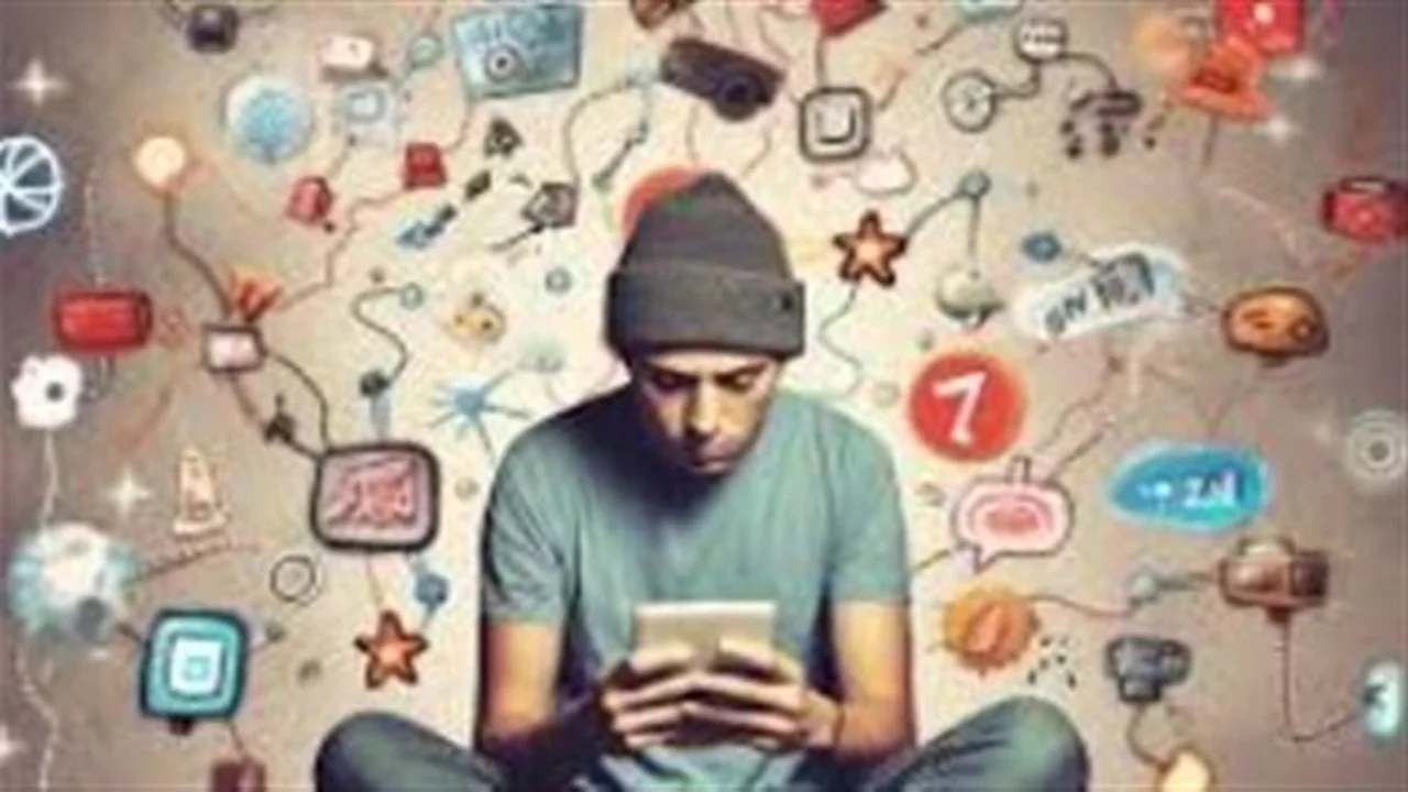 خطة زمنية.. 5 خطوات ذكية لتنظيم استخدام الهاتف خلال شهر رمضان المبارك